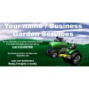 Garden Service Advert 009